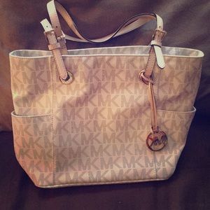 Brand New Michael Kors Tote