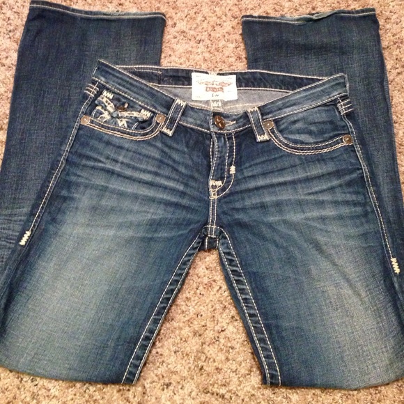 Big Star Vintage Jeans