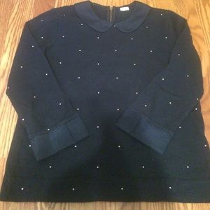 JCREW Blouse