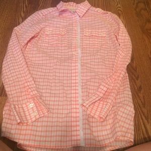 🎉Flash Sale🎉Banana Republic Shirt