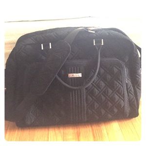 Vera Bradley Weekend Tote