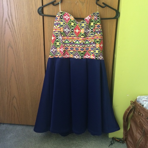 Windsor dress