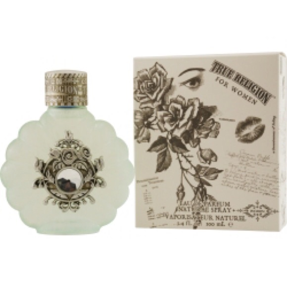 True religion perfume