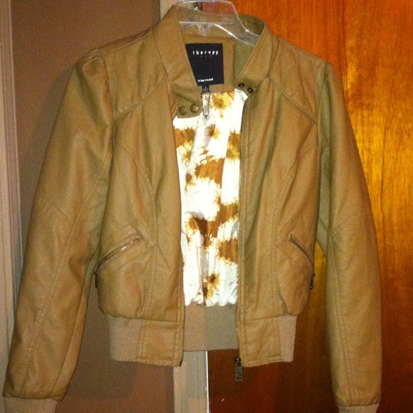 Fall Jacket