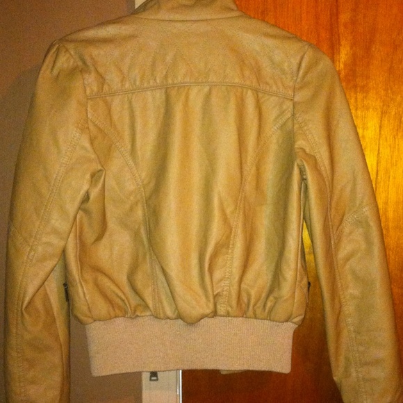 Fall Jacket - Picture 2 of 2