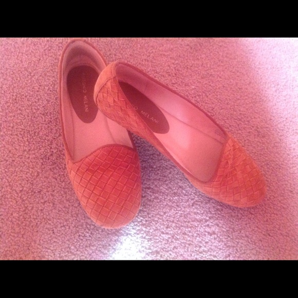Flats Antonio Melani