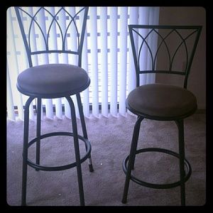 Bar stools