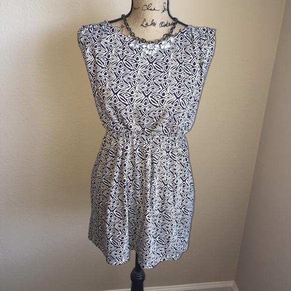 Little Summer Dress