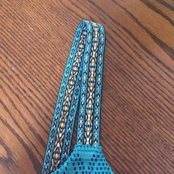 Spring dress - Picture 2 of 2