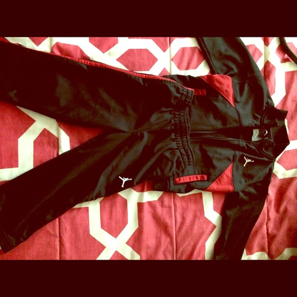 Jordan 2 piece
