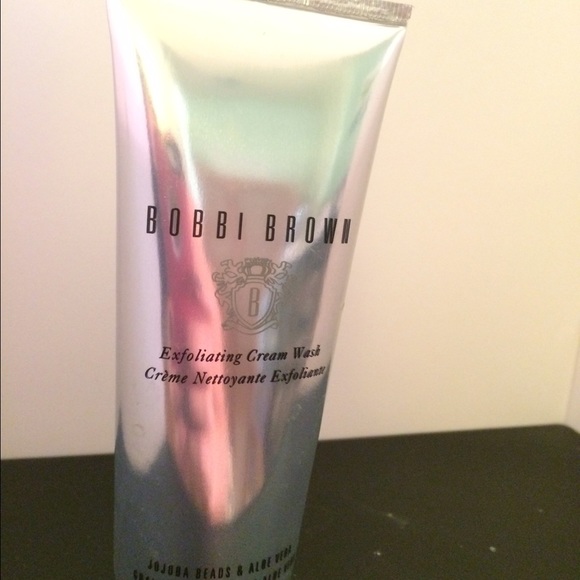 Bobbie Brown Exfoliating Cream Wash