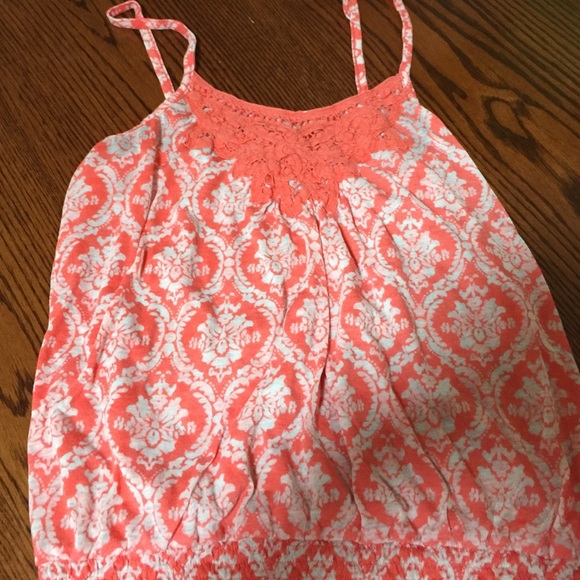 Tank top