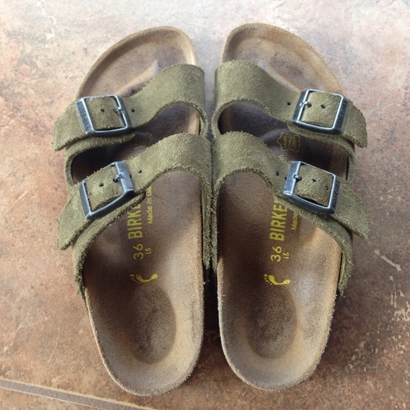 birkenstock arizona 36 annamchi birkenstock size 36