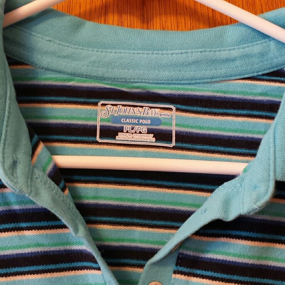 CLASSIC POLO SHIRT - Picture 2 of 2