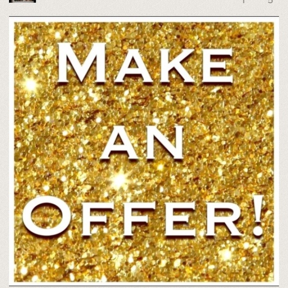 Make an Offer! - Picture 1 of 1