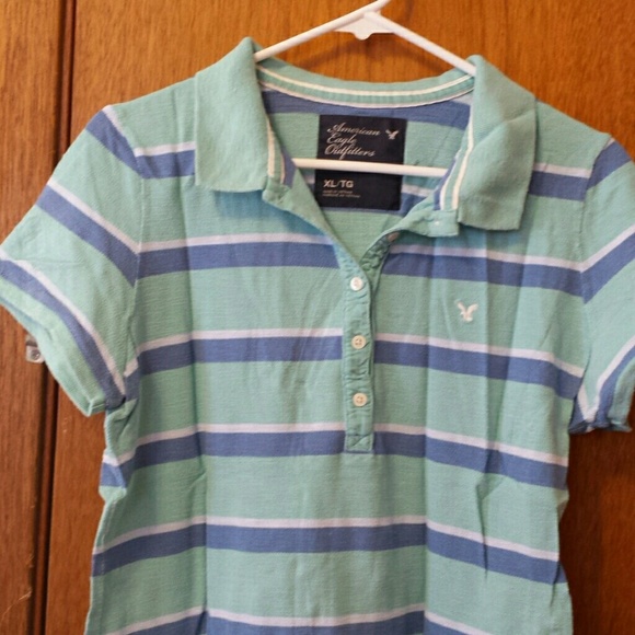 POLO SHIRT - Picture 2 of 3