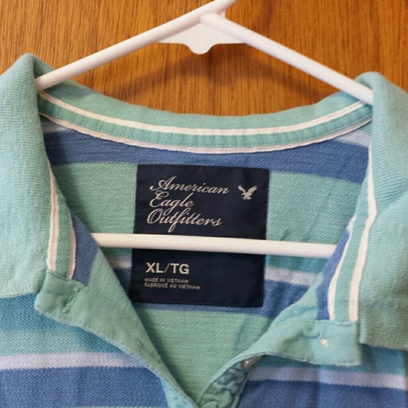 POLO SHIRT - Picture 3 of 3