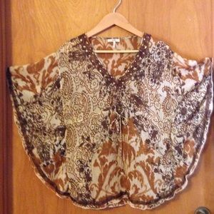 Boho Top