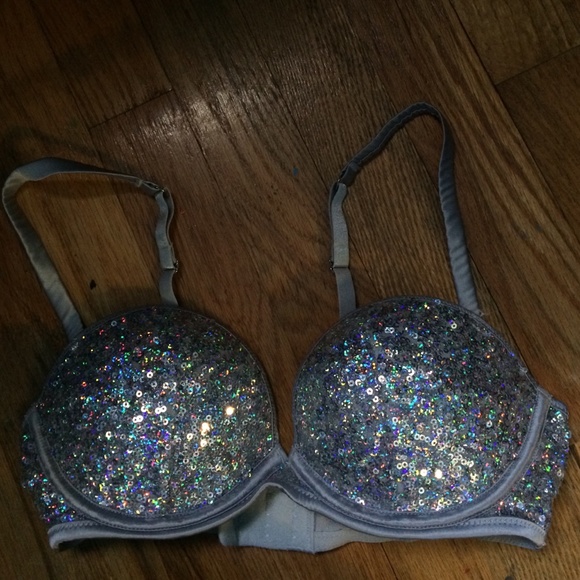 Super push bra