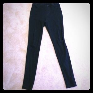 Simply Vera Vera wang jeggings