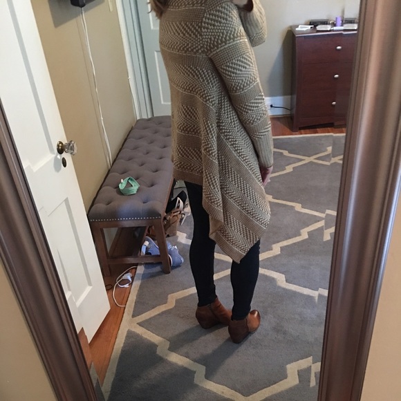 BB DAKOTA Kali knit sweater - Picture 3 of 4