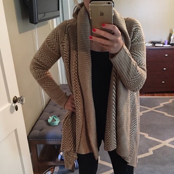 BB DAKOTA Kali knit sweater - Picture 4 of 4