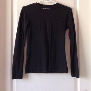 Long sleeve