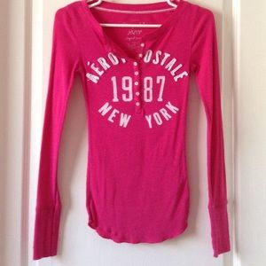 Long sleeve