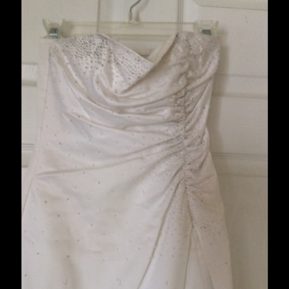 Prom Dress - Picture 2 of 2