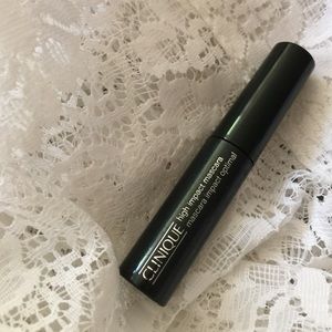 NEW Clinique black mascara 3.5 ml.