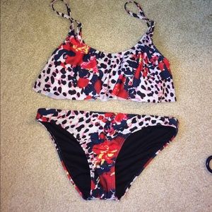 Forever 21 bikini