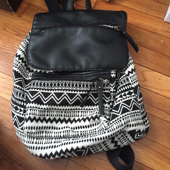 Authentic Madden Girl Bag. Worn once