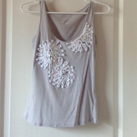 Tank top - Picture 1 of 1