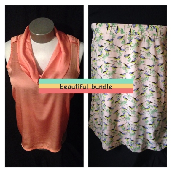 Tamara's bundle