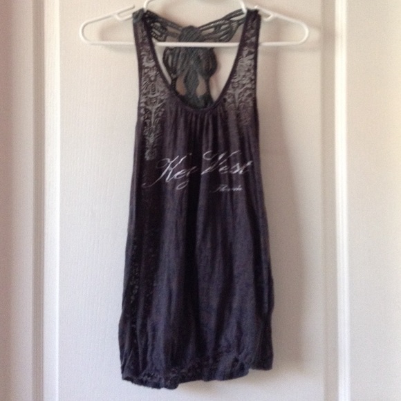 Tank top - Picture 1 of 2
