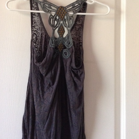 Tank top - Picture 2 of 2