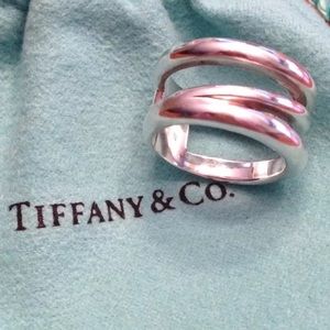 Tiffany&co ring