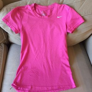 Nike Dri-fit tee