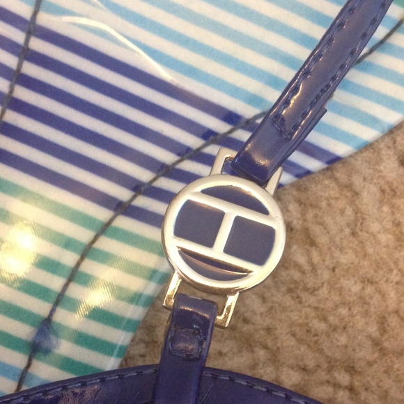 Tommy Hilfigure sandals - Picture 2 of 3