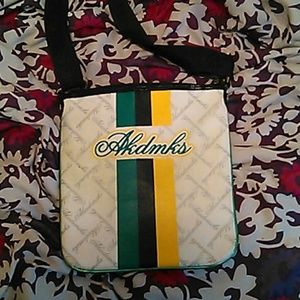 Akdmks shoulder bag