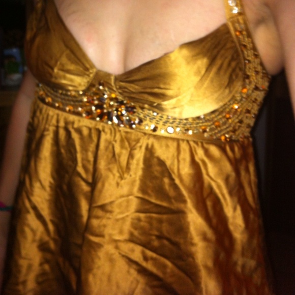 100% silk Victoria's Secret nighty