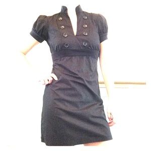 Sailor Inspired LBD