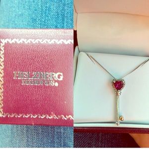 Sterling Silver necklace