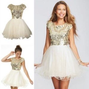homecoming dress