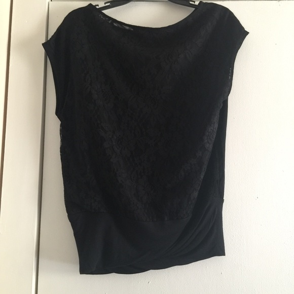 Express top - Picture 2 of 4