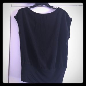 Express top
