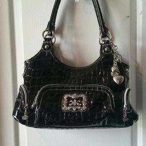 Kathy Can Zeeland Purse