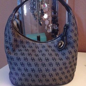 DB bucket bag