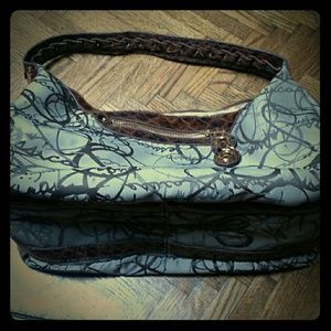 Jessica Simpson purse