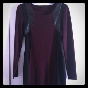 Victoria Secret Body Con Dress